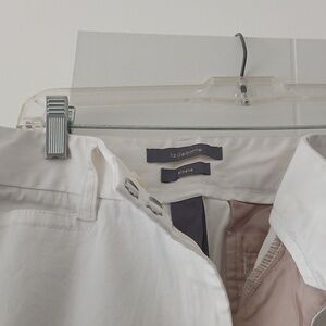 Liz Clauborne Sloane pant, small stain on back, barely noticeable